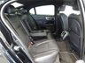 USED 2013 13 JAGUAR XF 5.0 V8 SUPERCHARGED (510 BHP) XFR AUTO 4DR + NAV + E/M/HEATED LEATHERS + CRUISE + MEDIA + PARK AID + XENON - LED + PRIVACY + 20 S 20 S+XENONS+PARK+PRIVACY+HEATED-LEATHERS+NAV+CRUISE