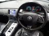 USED 2013 13 JAGUAR XF 5.0 V8 SUPERCHARGED (510 BHP) XFR AUTO 4DR + NAV + E/M/HEATED LEATHERS + CRUISE + MEDIA + PARK AID + XENON - LED + PRIVACY + 20 S 20 S+XENONS+PARK+PRIVACY+HEATED-LEATHERS+NAV+CRUISE