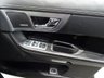USED 2013 13 JAGUAR XF 5.0 V8 SUPERCHARGED (510 BHP) XFR AUTO 4DR + NAV + E/M/HEATED LEATHERS + CRUISE + MEDIA + PARK AID + XENON - LED + PRIVACY + 20 S 20 S+XENONS+PARK+PRIVACY+HEATED-LEATHERS+NAV+CRUISE
