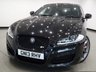USED 2013 13 JAGUAR XF 5.0 V8 SUPERCHARGED (510 BHP) XFR AUTO 4DR + NAV + E/M/HEATED LEATHERS + CRUISE + MEDIA + PARK AID + XENON - LED + PRIVACY + 20 S 20 S+XENONS+PARK+PRIVACY+HEATED-LEATHERS+NAV+CRUISE