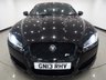USED 2013 13 JAGUAR XF 5.0 V8 SUPERCHARGED (510 BHP) XFR AUTO 4DR + NAV + E/M/HEATED LEATHERS + CRUISE + MEDIA + PARK AID + XENON - LED + PRIVACY + 20 S 20 S+XENONS+PARK+PRIVACY+HEATED-LEATHERS+NAV+CRUISE