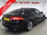 USED 2013 13 JAGUAR XF 5.0 V8 SUPERCHARGED (510 BHP) XFR AUTO 4DR + NAV + E/M/HEATED LEATHERS + CRUISE + MEDIA + PARK AID + XENON - LED + PRIVACY + 20 S 20 S+XENONS+PARK+PRIVACY+HEATED-LEATHERS+NAV+CRUISE