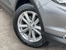 USED 2014 14 NISSAN QASHQAI 1.5 DCi Acenta PREMIUM (Smart Vision) 5dr - GLASS ROOF 