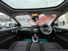 USED 2014 14 NISSAN QASHQAI 1.5 DCi Acenta PREMIUM (Smart Vision) 5dr - GLASS ROOF 