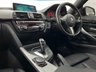 USED 2015 65 BMW 4 SERIES 3.0 435D XDRIVE M SPORT 2d 309 BHP F/S/H, SUNROOF, H&K, PRO NAV!