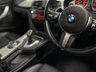 USED 2015 65 BMW 4 SERIES 3.0 435D XDRIVE M SPORT 2d 309 BHP F/S/H, SUNROOF, H&K, PRO NAV!