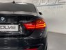 USED 2015 65 BMW 4 SERIES 3.0 435D XDRIVE M SPORT 2d 309 BHP F/S/H, SUNROOF, H&K, PRO NAV!