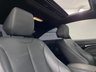 USED 2015 65 BMW 4 SERIES 3.0 435D XDRIVE M SPORT 2d 309 BHP F/S/H, SUNROOF, H&K, PRO NAV!