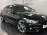 USED 2015 65 BMW 4 SERIES 3.0 435D XDRIVE M SPORT 2d 309 BHP F/S/H, SUNROOF, H&K, PRO NAV!