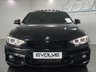 USED 2015 65 BMW 4 SERIES 3.0 435D XDRIVE M SPORT 2d 309 BHP F/S/H, SUNROOF, H&K, PRO NAV!