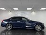 USED 2017 67 MERCEDES-BENZ E-CLASS 2.0 E 220 D AMG LINE 4d 192 BHP F/S/H, LEATHER, CAMERA!