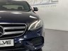 USED 2017 67 MERCEDES-BENZ E-CLASS 2.0 E 220 D AMG LINE 4d 192 BHP F/S/H, LEATHER, CAMERA!