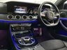 USED 2017 67 MERCEDES-BENZ E-CLASS 2.0 E 220 D AMG LINE 4d 192 BHP F/S/H, LEATHER, CAMERA!