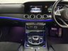 USED 2017 67 MERCEDES-BENZ E-CLASS 2.0 E 220 D AMG LINE 4d 192 BHP F/S/H, LEATHER, CAMERA!