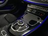 USED 2017 67 MERCEDES-BENZ E-CLASS 2.0 E 220 D AMG LINE 4d 192 BHP F/S/H, LEATHER, CAMERA!