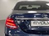 USED 2017 67 MERCEDES-BENZ E-CLASS 2.0 E 220 D AMG LINE 4d 192 BHP F/S/H, LEATHER, CAMERA!
