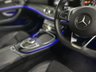 USED 2017 67 MERCEDES-BENZ E-CLASS 2.0 E 220 D AMG LINE 4d 192 BHP F/S/H, LEATHER, CAMERA!