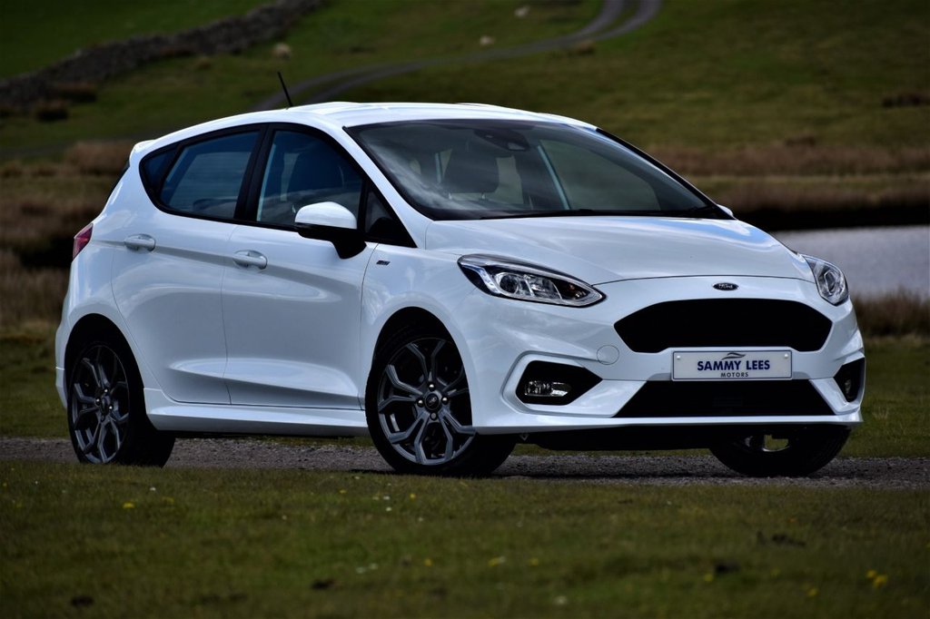 View our FORD FIESTA