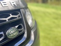 USED 2015 15 LAND ROVER RANGE ROVER SPORT 3.0 SDV6 HSE DYNAMIC 5d 288 BHP 21" Alloys Black Pack Camera