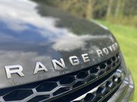 USED 2015 15 LAND ROVER RANGE ROVER SPORT 3.0 SDV6 HSE DYNAMIC 5d 288 BHP 21" Alloys Black Pack Camera