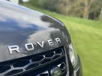 USED 2015 15 LAND ROVER RANGE ROVER SPORT 3.0 SDV6 HSE DYNAMIC 5d 288 BHP 21" Alloys Black Pack Camera