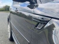 USED 2015 15 LAND ROVER RANGE ROVER SPORT 3.0 SDV6 HSE DYNAMIC 5d 288 BHP 21" Alloys Black Pack Camera