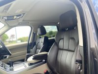 USED 2015 15 LAND ROVER RANGE ROVER SPORT 3.0 SDV6 HSE DYNAMIC 5d 288 BHP 21" Alloys Black Pack Camera