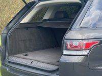 USED 2015 15 LAND ROVER RANGE ROVER SPORT 3.0 SDV6 HSE DYNAMIC 5d 288 BHP 21" Alloys Black Pack Camera