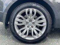 USED 2015 15 LAND ROVER RANGE ROVER SPORT 3.0 SDV6 HSE DYNAMIC 5d 288 BHP 21" Alloys Black Pack Camera