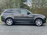 USED 2015 15 LAND ROVER RANGE ROVER SPORT 3.0 SDV6 HSE DYNAMIC 5d 288 BHP 21" Alloys Black Pack Camera