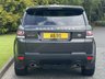USED 2015 15 LAND ROVER RANGE ROVER SPORT 3.0 SDV6 HSE DYNAMIC 5d 288 BHP 21" Alloys Black Pack Camera