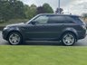 USED 2015 15 LAND ROVER RANGE ROVER SPORT 3.0 SDV6 HSE DYNAMIC 5d 288 BHP 21" Alloys Black Pack Camera
