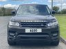 USED 2015 15 LAND ROVER RANGE ROVER SPORT 3.0 SDV6 HSE DYNAMIC 5d 288 BHP 21" Alloys Black Pack Camera