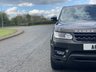 USED 2015 15 LAND ROVER RANGE ROVER SPORT 3.0 SDV6 HSE DYNAMIC 5d 288 BHP 21" Alloys Black Pack Camera