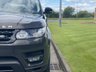 USED 2015 15 LAND ROVER RANGE ROVER SPORT 3.0 SDV6 HSE DYNAMIC 5d 288 BHP 21" Alloys Black Pack Camera