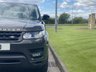 USED 2015 15 LAND ROVER RANGE ROVER SPORT 3.0 SDV6 HSE DYNAMIC 5d 288 BHP 21" Alloys Black Pack Camera