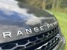 USED 2015 15 LAND ROVER RANGE ROVER SPORT 3.0 SDV6 HSE DYNAMIC 5d 288 BHP 21" Alloys Black Pack Camera