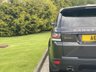 USED 2015 15 LAND ROVER RANGE ROVER SPORT 3.0 SDV6 HSE DYNAMIC 5d 288 BHP 21" Alloys Black Pack Camera