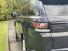 USED 2015 15 LAND ROVER RANGE ROVER SPORT 3.0 SDV6 HSE DYNAMIC 5d 288 BHP 21" Alloys Black Pack Camera
