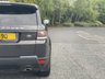 USED 2015 15 LAND ROVER RANGE ROVER SPORT 3.0 SDV6 HSE DYNAMIC 5d 288 BHP 21" Alloys Black Pack Camera