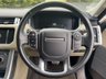 USED 2015 15 LAND ROVER RANGE ROVER SPORT 3.0 SDV6 HSE DYNAMIC 5d 288 BHP 21" Alloys Black Pack Camera