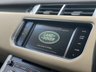 USED 2015 15 LAND ROVER RANGE ROVER SPORT 3.0 SDV6 HSE DYNAMIC 5d 288 BHP 21" Alloys Black Pack Camera
