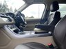 USED 2015 15 LAND ROVER RANGE ROVER SPORT 3.0 SDV6 HSE DYNAMIC 5d 288 BHP 21" Alloys Black Pack Camera