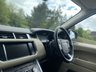 USED 2015 15 LAND ROVER RANGE ROVER SPORT 3.0 SDV6 HSE DYNAMIC 5d 288 BHP 21" Alloys Black Pack Camera