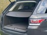 USED 2015 15 LAND ROVER RANGE ROVER SPORT 3.0 SDV6 HSE DYNAMIC 5d 288 BHP 21" Alloys Black Pack Camera