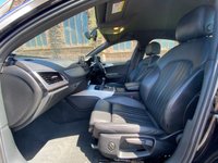 USED 2014 64 AUDI A6 2.0 TDI ULTRA S LINE 4d 188 BHP [FULL LEATHER] SAT NAV | FULL LEATHER | FULL SERVICE HISTORY