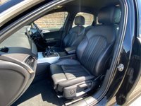 USED 2014 64 AUDI A6 2.0 TDI ULTRA S LINE 4d 188 BHP [FULL LEATHER] SAT NAV | FULL LEATHER | FULL SERVICE HISTORY