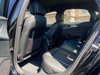 USED 2014 64 AUDI A6 2.0 TDI ULTRA S LINE 4d 188 BHP [FULL LEATHER] SAT NAV | FULL LEATHER | FULL SERVICE HISTORY