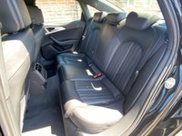 USED 2014 64 AUDI A6 2.0 TDI ULTRA S LINE 4d 188 BHP [FULL LEATHER] SAT NAV | FULL LEATHER | FULL SERVICE HISTORY