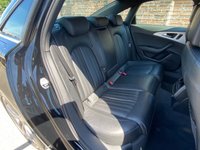 USED 2014 64 AUDI A6 2.0 TDI ULTRA S LINE 4d 188 BHP [FULL LEATHER] SAT NAV | FULL LEATHER | FULL SERVICE HISTORY